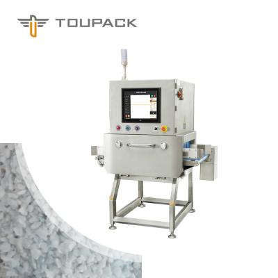 China Detektor des Metall150w X Ray Machine zu verkaufen