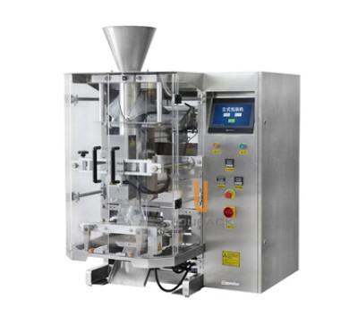 China Empaquetadora del pesador de MCU 1.6L Multihead para la fruta seca en venta