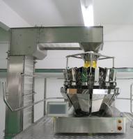 Китай 1,6 l 120 раз машина упаковки 10