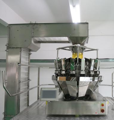 Китай 1,6 l 120 раз машина упаковки 10