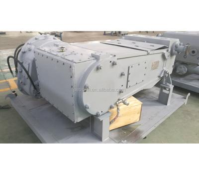 China 2017 New KH600 Triple Oilfield Plunger Pump For Oilfield Use for sale