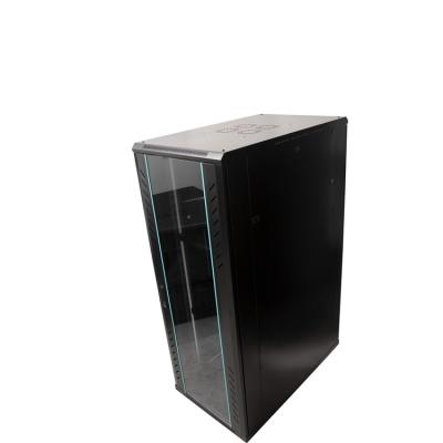 China SPCC Cold Rolled Steel Made In China Cheap Price 19 Inch Rack Server 36U Network Cabinet Vertical Network Cabinet for sale