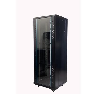 China SPCC cold rolled steel made in China computer rack server network rack cabinet server 19 inch motherboard rack for sale