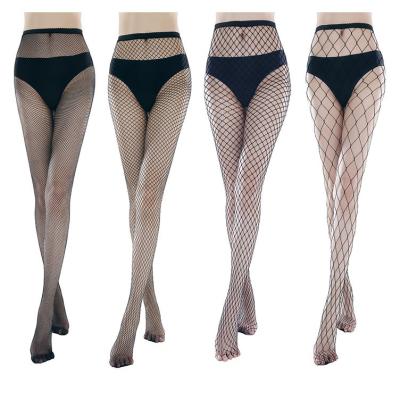 China Women's breathable stockings heel sexy stockings thongs sexy pantyhose female net female stockings for pantyhose women for sale