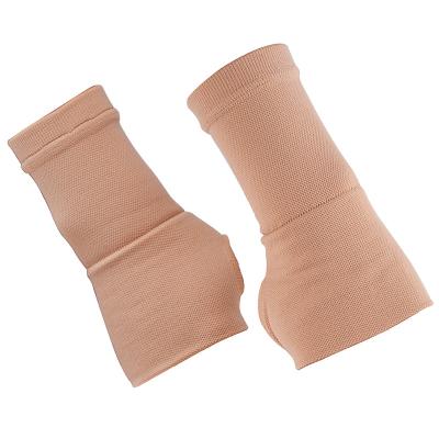 China Adult Graduated Compression Wrist Sleeve For Lymphedema Hand And Wrist Support for sale