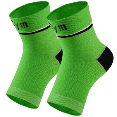 China Factory Custom Plantar Fasciitis Heel Teeth Arch Support Butts Retraining Compression Foot Sleeves Ankle Brace Arch Support Working for sale