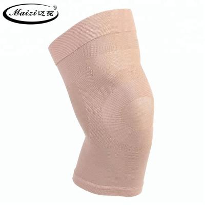 China Adult High-elastic Graduated Compression Knee Support for sale