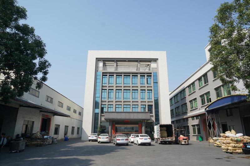 Verified China supplier - Jieyang Santai Hardware Industrial Co., Ltd.