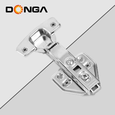 China Plate Can Be Separate Hot Sale Kitchen Concealed Door Stainless Steel 35mm Soft Close Cup Furniture Hinge for sale