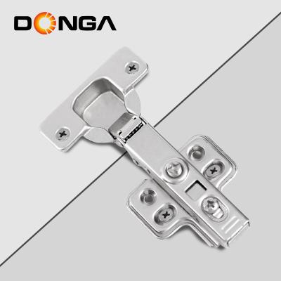 China Plate Can Be Separated Hot Selling Furniture On Hinge Soft Closing Iron Cold Rolled Steel Open Cabinet Door Hinge for sale