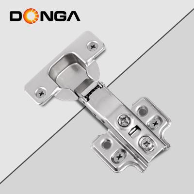 China Contemporary Wholesale Short Kitchen Cabinet Door Furniture Cabinet Soft Narrow Full Hydraulic Hinges Covered for sale