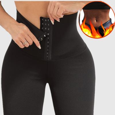 China Women's Tummy Control Breathable Gaiters High Waist Shapewear Cincher Workout Compression Corset Booty Butt Gaiters Crac! crack! for sale