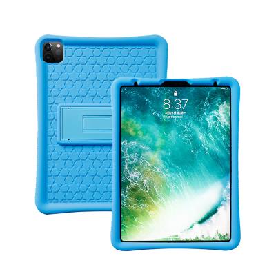 China TRS 2020 shockproof fashion pro11 kids tablet stand anti fall/anti fall covers for ipad case tablet cover for sale