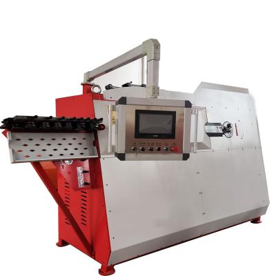 China Retail 2020 Automatic Rebar Bending Machine Rebar Reducing Bending Machine Bar Bending Machine Price for sale