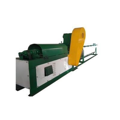 China Hotels CNC Automatic Straightening And Wire Cutting Machine for sale