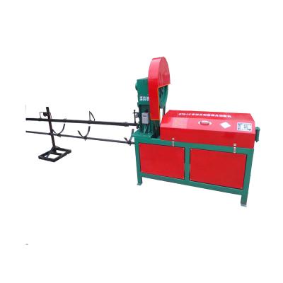 China Hotels Anping Chengrui Wire Straightening Automatic Cutting Machine With Low Price for sale