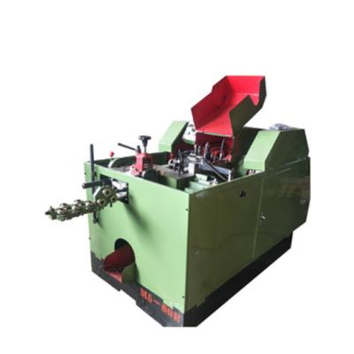 China Garment shops china factory sale high quality automatic pipe threading machine for sale