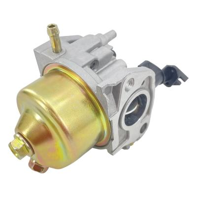 China Other Wotian outlet small engine parts carburetor assy with cup for 170F engine for sale