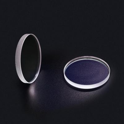 China 1064nm AR Coated 42*1.6mm 42*3mm Laser Protective Lenses for sale