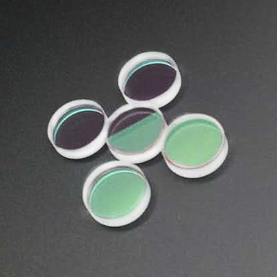 China 90% Laser Aperture Flat Concave 3m 20*4mm Laser Protective Window for sale