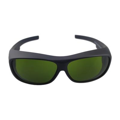 China YAG IPL 200nm 1064nm Wavelength Absorption Laser Protective Eyewear for sale