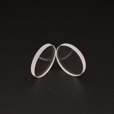 China CVD AR Coating Zinc Sulphur ZnS Windows Optical Lens for sale