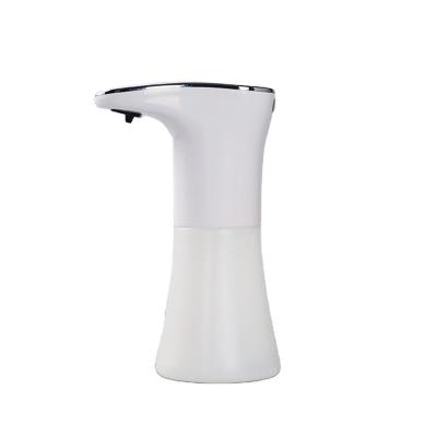 China Soap Dispenser Vending Double Well And Three Types Hand Clean Automatic Soap Dispensers for sale