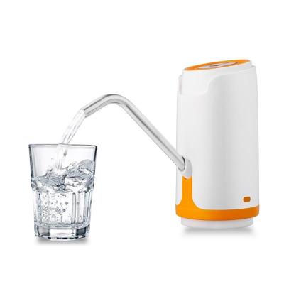 China One-button operation China new style and fashion water pump dispenser / electric water dispenser pump for sale