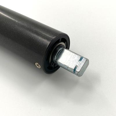 China IP40 35mm Mechanical Limit 10Nm Roller Shade Tubular Motor for sale