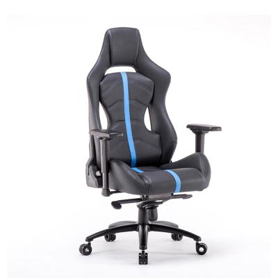 China Other New Design Modern Backrest Design Breathable Mesh Upholstery Computer E-sport Gaming Chair for sale