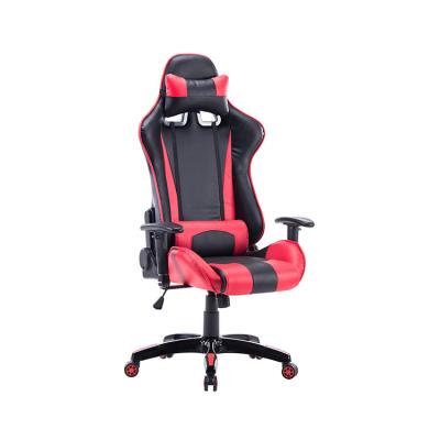 China (Height) Adjustable Sports Electric Gaming Internet Can Lie A Home Furniture Computer Gaming Chair for sale