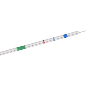 China Safe Disposable Monopolar Endoscopic Electrode / ERCP Electrosurgical Sphincterotome for sale