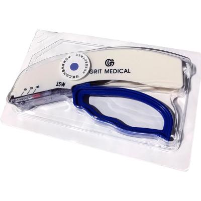 China Factory direct sale safe hospital disposable skin stapler for medical use for sale