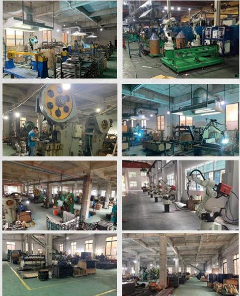 Verified China supplier - Guangdong Yingchi Furniture Industrial Co., Ltd.