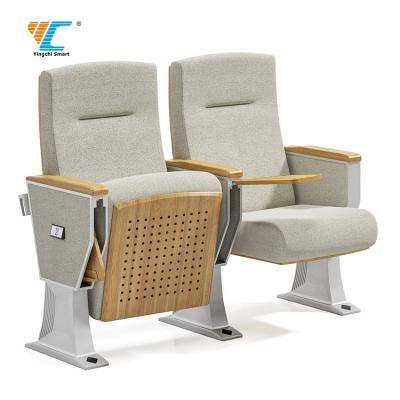 China Modern Theater Seats Church Chairs Auditorium Seating - Home Theater Chairs Auditorium Seating for sale