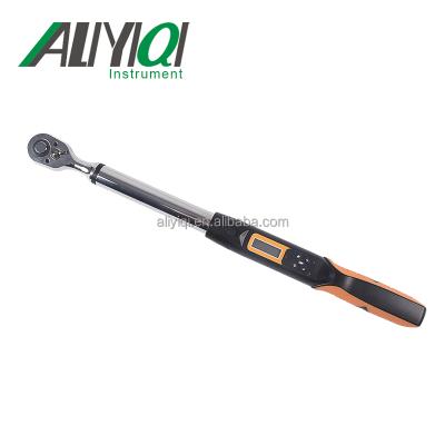 China Square Iron 1/2 Inch Drive 200N.m Digital Torque Wrench 147.5ft. Delivered for sale