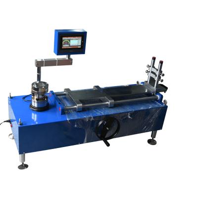 China 2000Nm torque calibration system for precise calibration of ANJ-M-2000 torque wrenches for sale