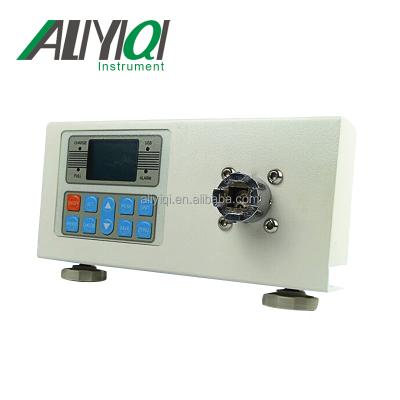 China High Sensitive Hot Sale 5Nm Digital Torque Tester Torque Meter , Torque Tester for sale