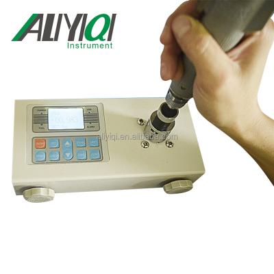 China ANL-100/Digital Torque Meter Torsiometer, Precision ANL-10Nm Screwdriver for sale