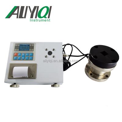 China High Precision 5000N Digital Torque Meter Price ANL-5000P for sale