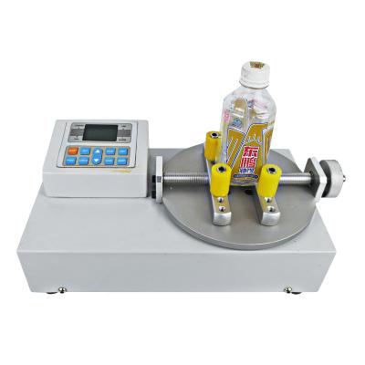 China Digital Bottle Lid Torque Meter Tester 59*26*39cm for sale