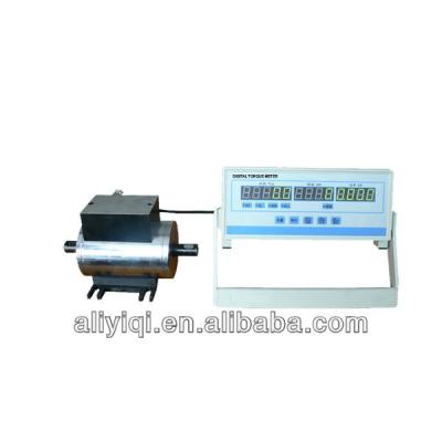 China Torsion Tester Single Phase Electric Motor Torque Tester for sale