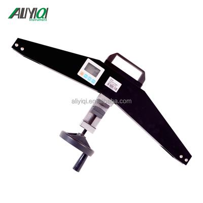 China ASZ-20KN Steel Wire Rope Tension Meter Tester Tension Gauge ASZ-20kn for sale