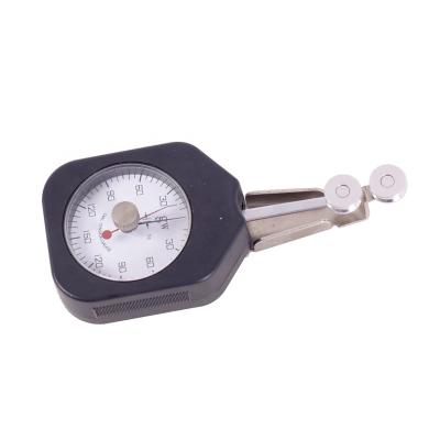 China Test Tension Wire Dial Portable Tension Gauge for sale