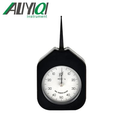 China ATG-50-1 ATG-50-1 Round Tip Dial Tension Gauge for sale