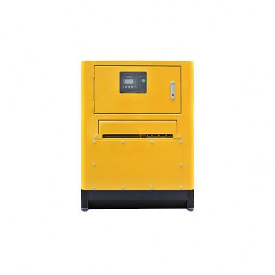 China Engine Fuel Consumption 248G/Kw.H Generator Diesel Set Silent Diesel Generator RDE20SS3 for sale