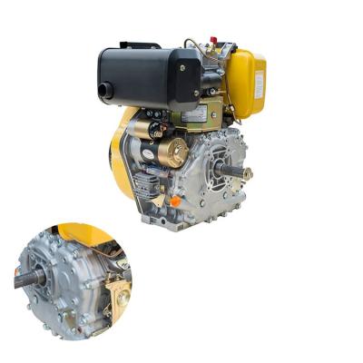 China Air Cooled Hot Sales Latest Technology Diesel Engine Machinery Chinese Diesel Engines for sale