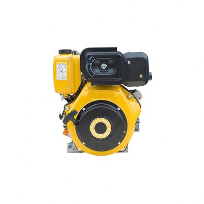 China Wholesale Price Dry Weight 50kg Rd192Fe Diesel Engine Air Cooled Turbocharger for sale