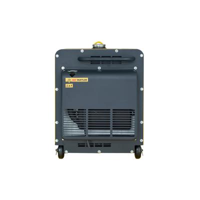 China China Big Easy Sale Industrial Price 1.65L Diesel Generator Set for sale