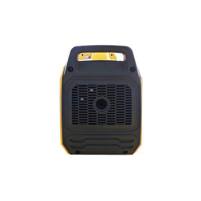 China RG160F Engine 5000r/min 2.0kVA Portable Power Generator Inverter 0.4L for sale